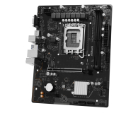 ASRock H610M-HVS/M.2 D5 GEN5 - 1511798 - zdjęcie 2