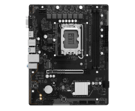 ASRock H610M-HVS/M.2 D5 GEN5 - 1511798 - zdjęcie 3