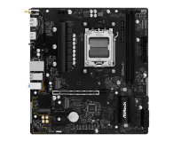 ASRock A620AM-X WIFI - 1511778 - zdjęcie 2
