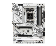 ASRock B650 STEEL LEGEND WIFI - 1511782 - zdjęcie 2