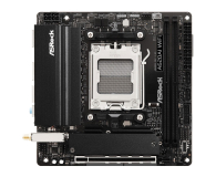 ASRock A620AI WIFI - 1511781 - zdjęcie 3