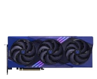 MSI GeForce RTX 5070 12G WoW Midnight Void Edition OC - 1503520 - zdjęcie 2