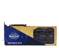 MSI GeForce RTX 5070 12G WoW Midnight Void Edition OC - 1503520 - zdjęcie 3