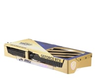 MSI GeForce RTX 5070 12G WoW Midnight Light Edition OC - 1503519 - zdjęcie 4