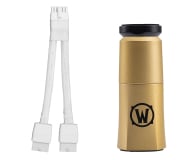 MSI GeForce RTX 5070 12G WoW Midnight Light Edition OC - 1503519 - zdjęcie 6