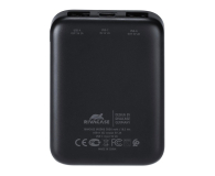 RIVACASE Powerbank VA2006 5000 mAh 10W czarny - 1503816 - zdjęcie 2