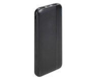RIVACASE Powerbank VA2031 10000 mAh 10W czarny - 1503817 - zdjęcie 1