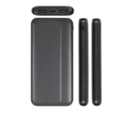 RIVACASE Powerbank VA2031 10000 mAh 10W czarny - 1503817 - zdjęcie 4