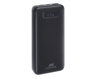 RIVACASE Powerbank VA1082 20000 mAh 65W czarny - 1503813 - zdjęcie 1