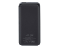 RIVACASE Powerbank VA1082 20000 mAh 65W czarny - 1503813 - zdjęcie 2