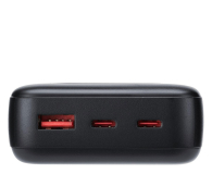 RIVACASE Powerbank VA1082 20000 mAh 65W czarny - 1503813 - zdjęcie 3