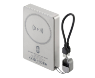 RIVACASE Powerbank VA2617 10000 mAh 20W szary - 1503845 - zdjęcie 3