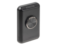 Powerbank RIVACASE Powerbank VA2603 5000 mAh 20W czarny
