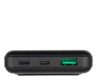 RIVACASE Powerbank VA2604 10000 mAh 20W czarny - 1503833 - zdjęcie 3