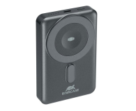RIVACASE Powerbank VA2608 10000 mAh 22,5W szary - 1503841 - zdjęcie 1