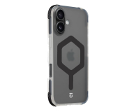 Tactical MagForce Hexagon Kryt pro Apple iPhone 16 T-Black - 1514003 - zdjęcie 2