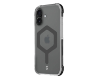 Tactical MagForce Hexagon Kryt pro Apple iPhone 16 T-Black - 1514003 - zdjęcie 3