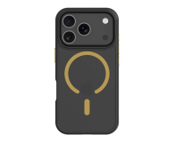Etui / obudowa na smartfona Tactical MagForce Hyperstealth 2.0 Kryt pro Apple iPhone 17 Pro Black