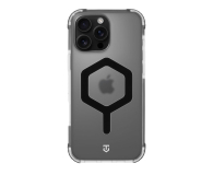 Tactical MagForce Hexagon Kryt pro Apple iPhone 16 Pro Max T-Black - 1514005 - zdjęcie 1