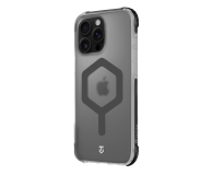 Tactical MagForce Hexagon Kryt pro Apple iPhone 16 Pro Max T-Black - 1514005 - zdjęcie 3