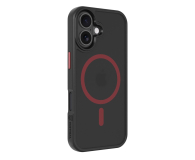 Tactical MagForce Hyperstealth 2.0 Kryt pro Apple iPhone 17 Black/Red - 1514219 - zdjęcie 2