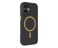 Tactical MagForce Hyperstealth 2.0 Kryt pro Apple iPhone 17 Black/Yel - 1514222 - zdjęcie 2