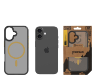 Tactical MagForce Hyperstealth 2.0 Kryt pro Apple iPhone 17 Black/Yel - 1514222 - zdjęcie 3