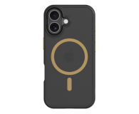 Etui / obudowa na smartfona Tactical MagForce Hyperstealth 2.0 Kryt pro Apple iPhone 17 Black/Yel