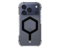 Tactical MagForce Hexagon Kryt pro Apple iPhone 17 Pro Max T-Black - 1514009 - zdjęcie 1