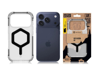Tactical MagForce Hexagon Kryt pro Apple iPhone 17 Pro Max T-Black - 1514009 - zdjęcie 6