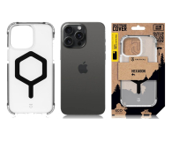 Tactical MagForce Hexagon Kryt pro Apple iPhone 15 Pro Max T-Black - 1514002 - zdjęcie 6