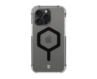 Tactical MagForce Hexagon Kryt pro Apple iPhone 15 Pro Max T-Black - 1514002 - zdjęcie 1