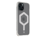 Tactical MagForce Hexagon Kryt pro Apple iPhone 15 T-White - 1514010 - zdjęcie 2