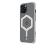Tactical MagForce Hexagon Kryt pro Apple iPhone 15 T-White - 1514010 - zdjęcie 3