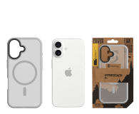 Tactical MagForce Hyperstealth Kryt pro Apple iPhone 17 Light Grey - 1514229 - zdjęcie 3
