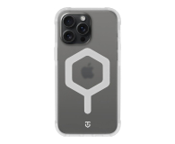 Tactical MagForce Hexagon Kryt pro Apple iPhone 15 Pro Max T-White - 1514012 - zdjęcie 1