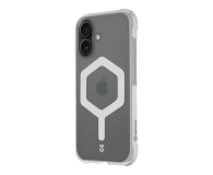 Tactical MagForce Hexagon Kryt pro Apple iPhone 16 T-White - 1514013 - zdjęcie 3