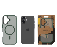 Tactical MagForce Hyperstealth Kryt pro Apple iPhone 17 Forest Green - 1514228 - zdjęcie 3