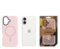 Tactical MagForce Hyperstealth Kryt pro Apple iPhone 17 Pink Panther - 1514230 - zdjęcie 3