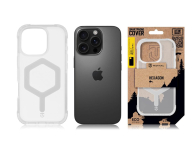 Tactical MagForce Hexagon Kryt pro Apple iPhone 16 Pro T-White - 1514014 - zdjęcie 4