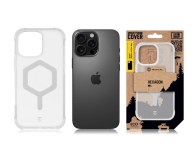 Tactical MagForce Hexagon Kryt pro Apple iPhone 16 Pro Max T-White - 1514015 - zdjęcie 4