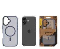 Tactical MagForce Hyperstealth Kryt pro Apple iPhone 17 Deep Blue - 1514227 - zdjęcie 3
