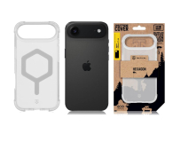 Tactical MagForce Hexagon Kryt pro Apple iPhone Air T-White - 1514017 - zdjęcie 4