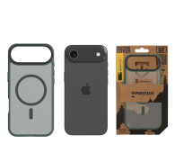 Tactical MagForce Hyperstealth Kryt pro Apple iPhone Air Forest Green - 1514234 - zdjęcie 3