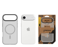 Tactical MagForce Hyperstealth Kryt pro Apple iPhone Air Light Grey - 1514235 - zdjęcie 3
