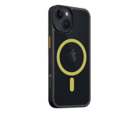 Tactical MagForce Hyperstealth 2.0 Kryt pro Apple iPhone 14 Black/Yel - 1514074 - zdjęcie 2