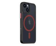Tactical MagForce Hyperstealth 2.0 Kryt pro Apple iPhone 14 Black/Red - 1514075 - zdjęcie 2