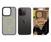 Tactical MagForce Hyperstealth 2.0 Kryt pro Apple iPhone 14 Pro Max B - 1514077 - zdjęcie 3