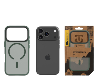 Tactical MagForce Hyperstealth Kryt pro Apple iPhone 17 Pro Forest Gr - 1514240 - zdjęcie 3