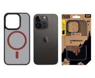 Tactical MagForce Hyperstealth 2.0 Kryt pro Apple iPhone 14 Pro Max B - 1514078 - zdjęcie 3